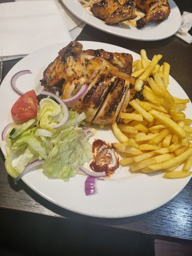 Photo of Murgano's - 82A Victoria St, St Albans AL1 3TG